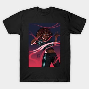 Conjurer T-Shirt